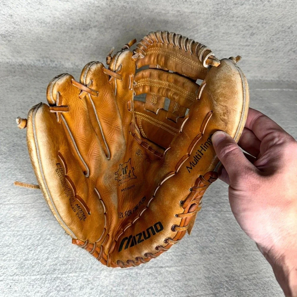 Mizuno we do